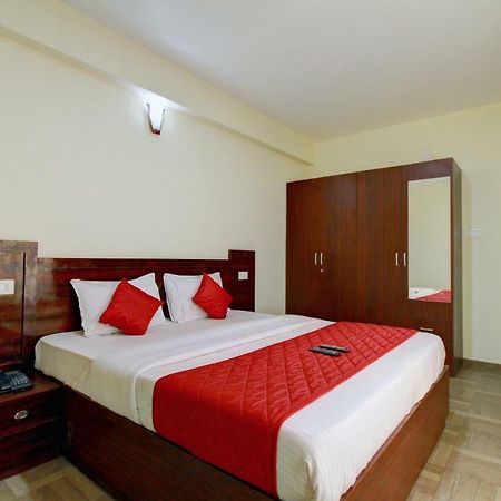 Pine Hill Suites Ooty Exteriér fotografie