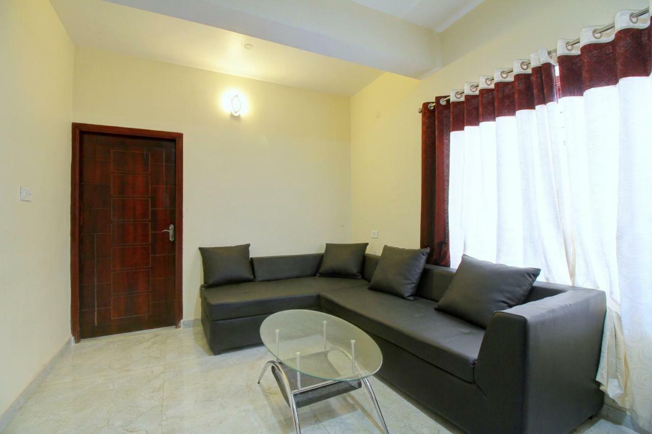 Pine Hill Suites Ooty Exteriér fotografie
